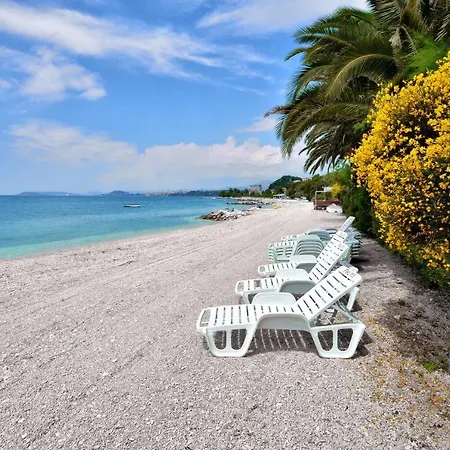 公寓 With A Parking Space Podstrana, Split - 17054 *