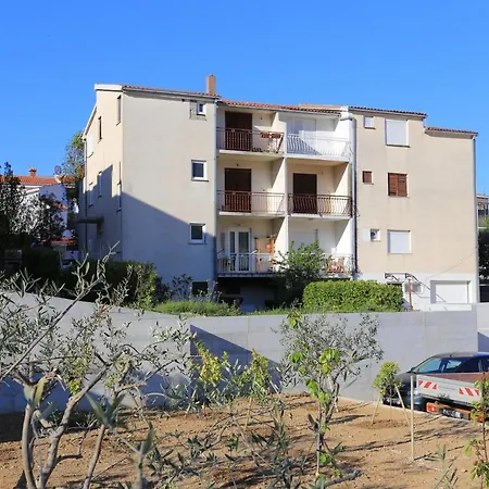 Apartament With A Parking Space Podstrana, Split - 17054 *